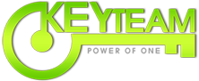 KEYTEAM - Team building & Event