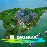 TOP 10 ĐỊA ĐIỂM TEAM BUILDING: ĐẢO NGỌC