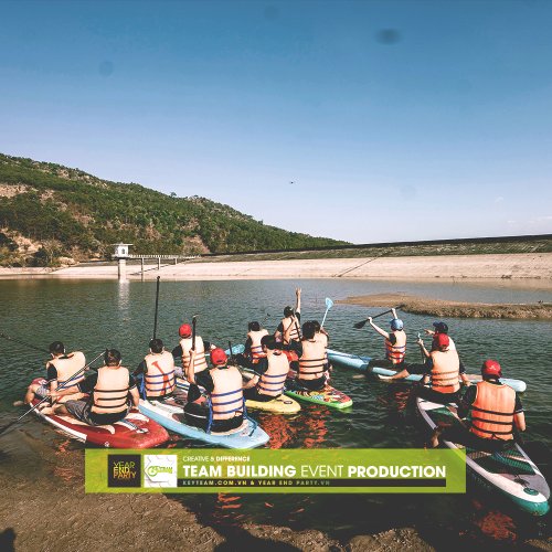 CHÈO SUP - NHỮNG ĐỊA ĐIỂM ẤN TƯỢNG