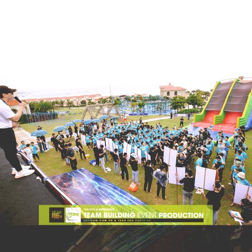 DIGI-TEXX TEAM BUILDING - DISCOVER UNIVERSE