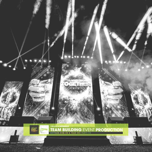 KICK OFF CONCEPT - TRANSFORM