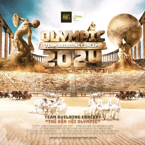 CONCEPT TEAM BUILDING 