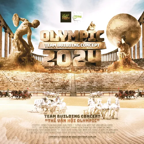 CONCEPT TEAM BUILDING 