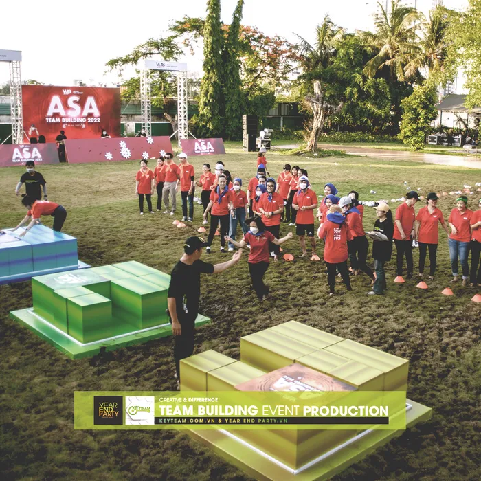 VUS ASA TEAM - BE A BETTER YOU & BE A GREATER VUS