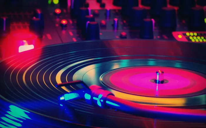 MUSIC CONTROLER - Hiệu ứng âm nhạc trong team building & Gala