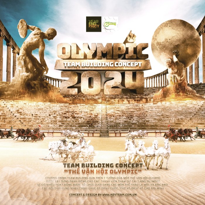 CONCEPT TEAM BUILDING 