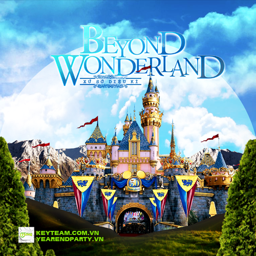 TỔ CHỨC FAMILY DAY THEO Ý TƯỞNG XỨ SỞ DIỆU KỲ