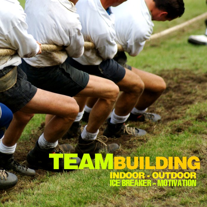KEYTEAM - CÔNG TY TỔ CHỨC TEAM BUILDING
