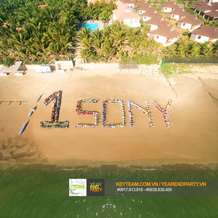 SONY HCM TEAM BUILDING - ONETEAM ONEDREAM