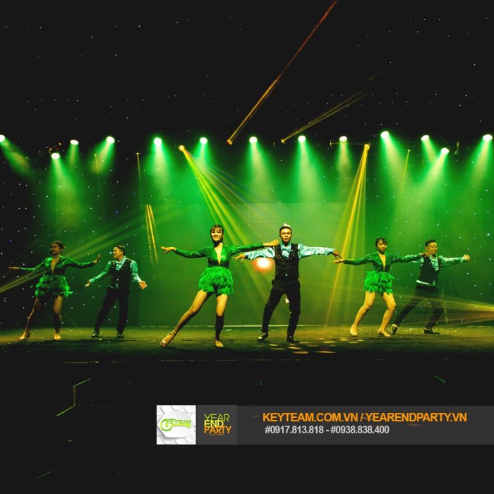 BAT MIỀN ĐÔNG TEAM BUILDING - TRANSFORMING