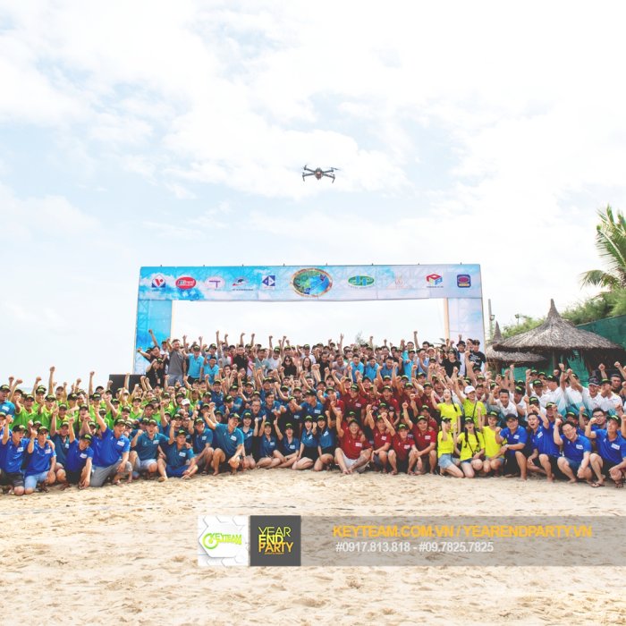 SOUTH EAST REGION - TEAM BUILDING