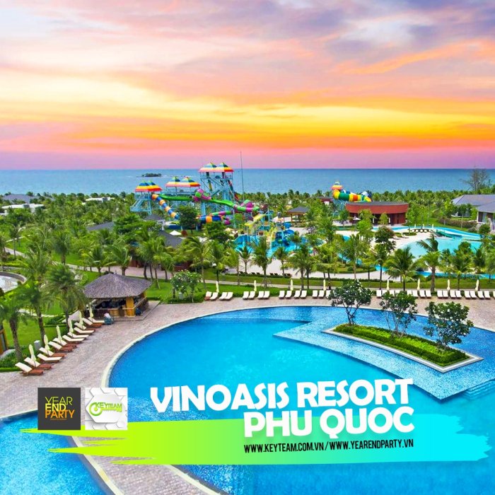 TỔ CHỨC TEAM BUILDING TẠI PHÚ QUỐC