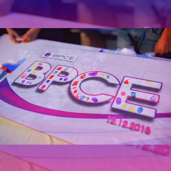 BPCE YEAR END PARTY - CONNECTING PEOPLE