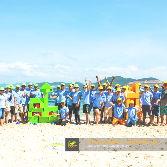 PHU QUOC POC - ONETEAM ONEDREAM